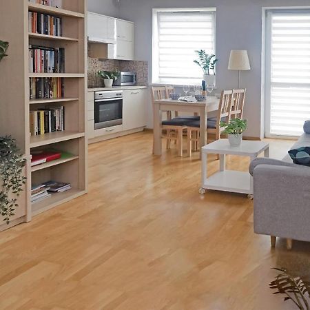 Cosy And Comfortable Apartment In Cracov Krasków Exterior foto
