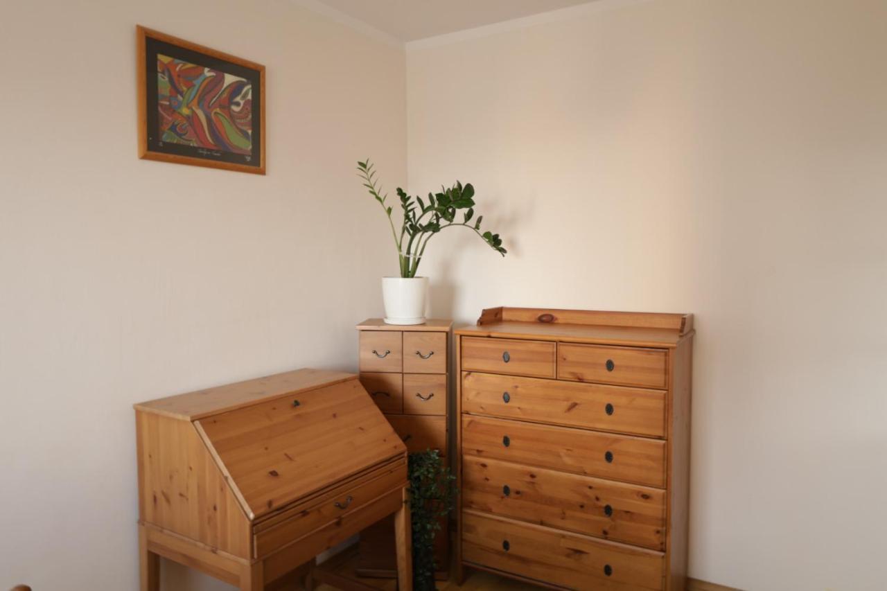 Cosy And Comfortable Apartment In Cracov Krasków Exterior foto