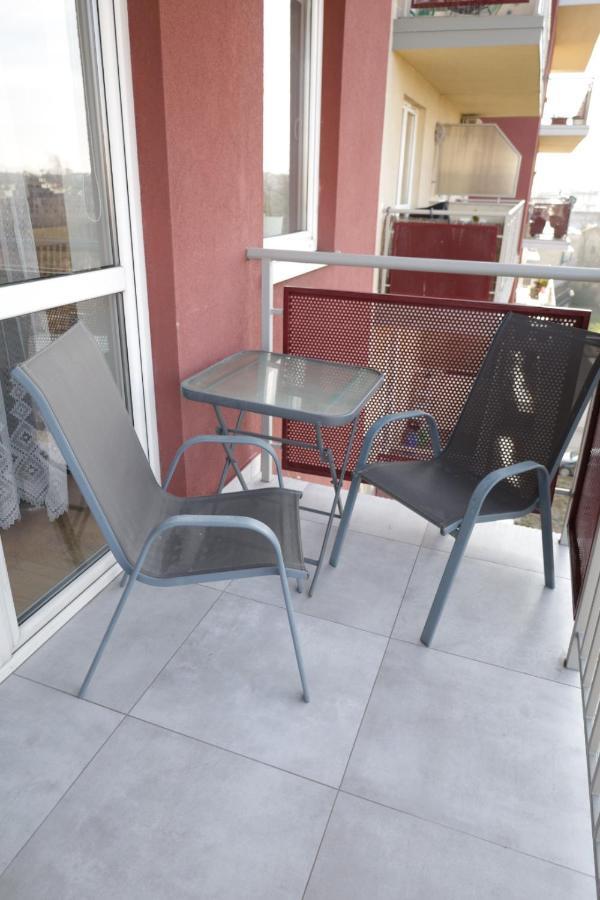 Cosy And Comfortable Apartment In Cracov Krasków Exterior foto