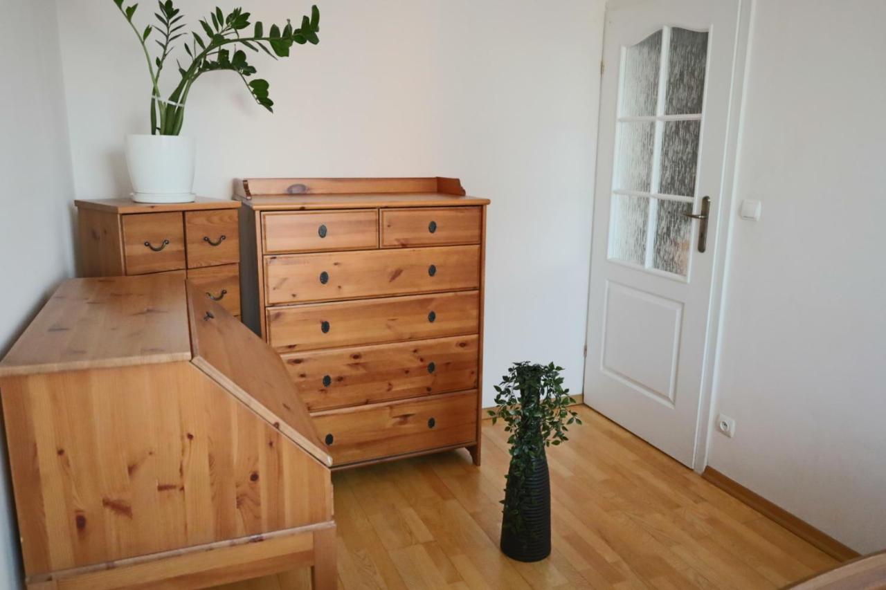 Cosy And Comfortable Apartment In Cracov Krasków Exterior foto