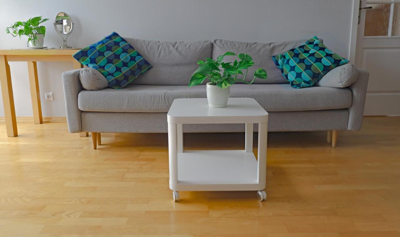 Cosy And Comfortable Apartment In Cracov Krasków Exterior foto