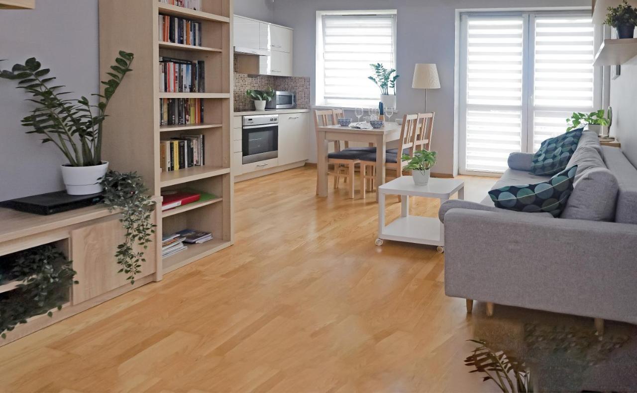 Cosy And Comfortable Apartment In Cracov Krasków Exterior foto