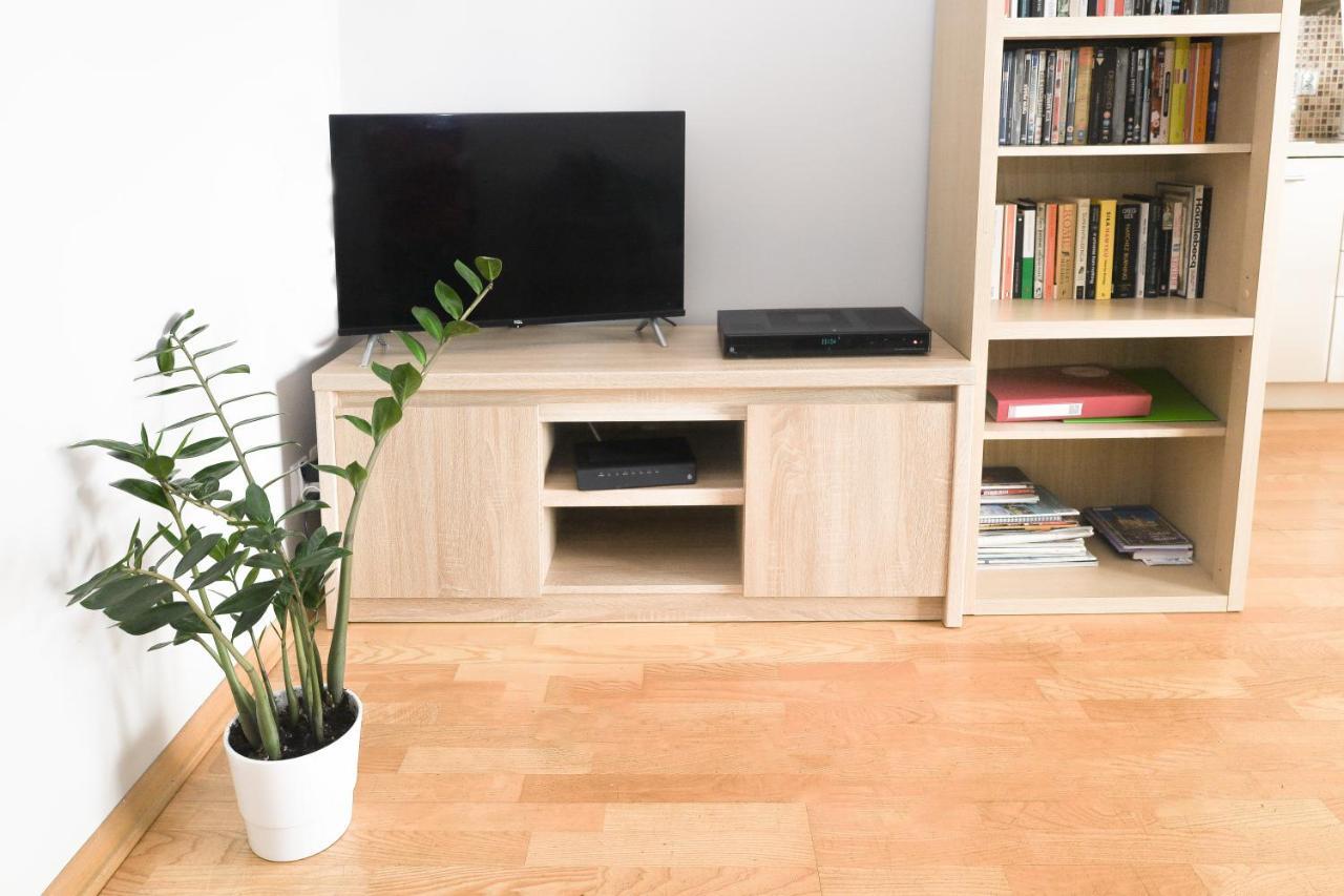Cosy And Comfortable Apartment In Cracov Krasków Exterior foto